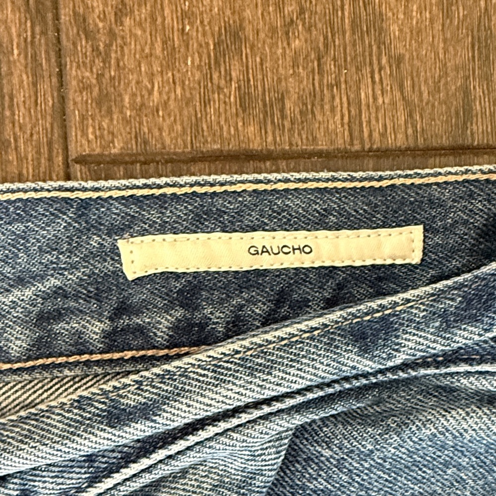 Citizens Of Humanity Premium Vintage Blue Jeans - Picture 3 of 5